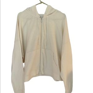 Old Navy Women’s Zip Front Hoodie